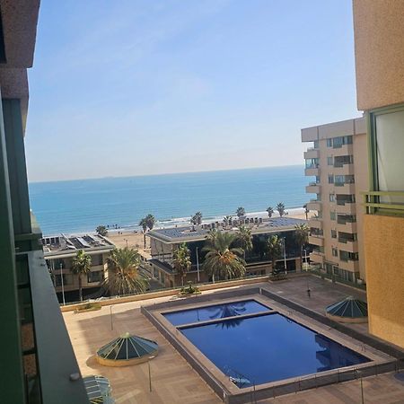 Apartamento Patacona Valencia Eksteriør billede