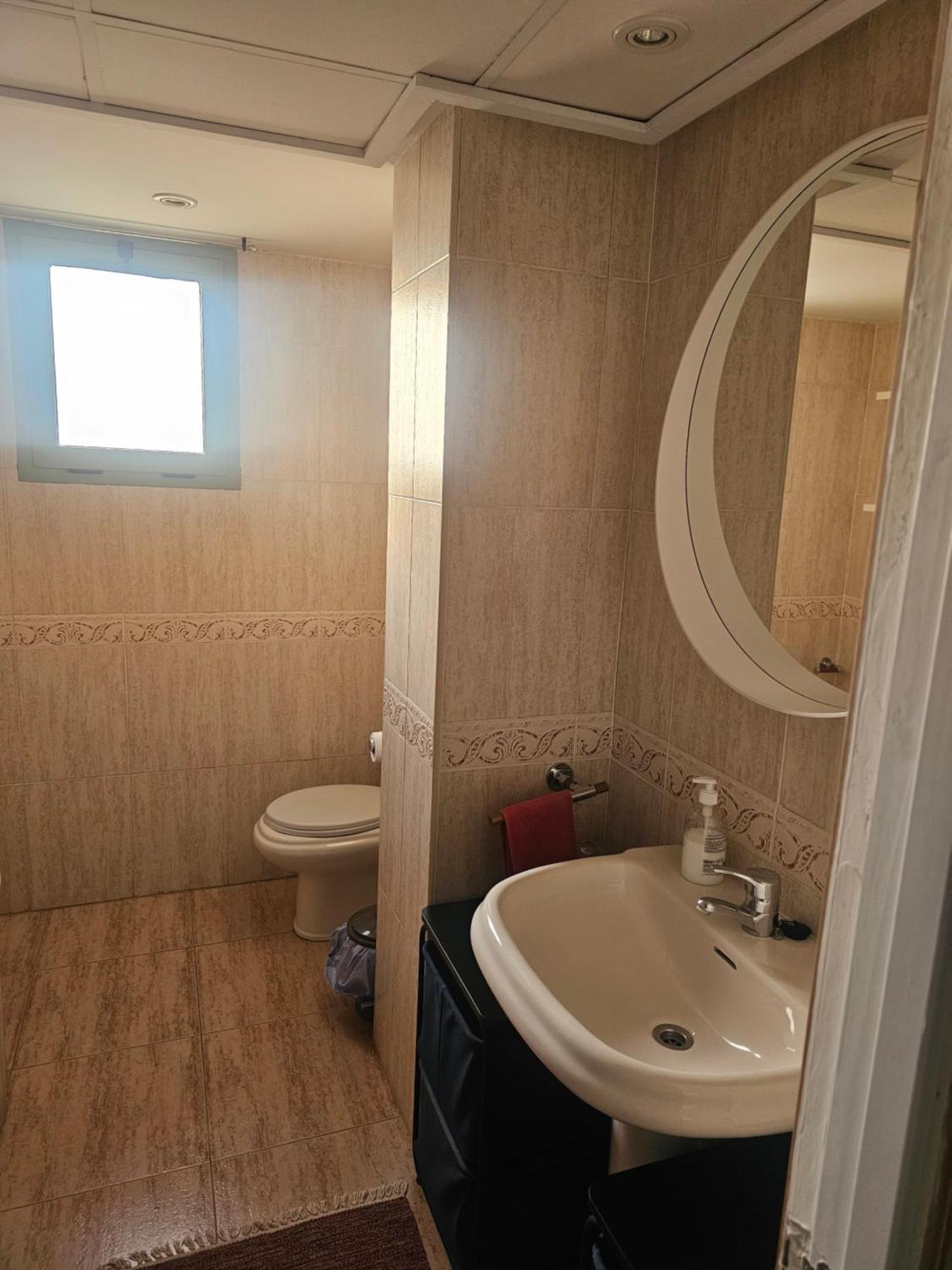 Apartamento Patacona Valencia Eksteriør billede